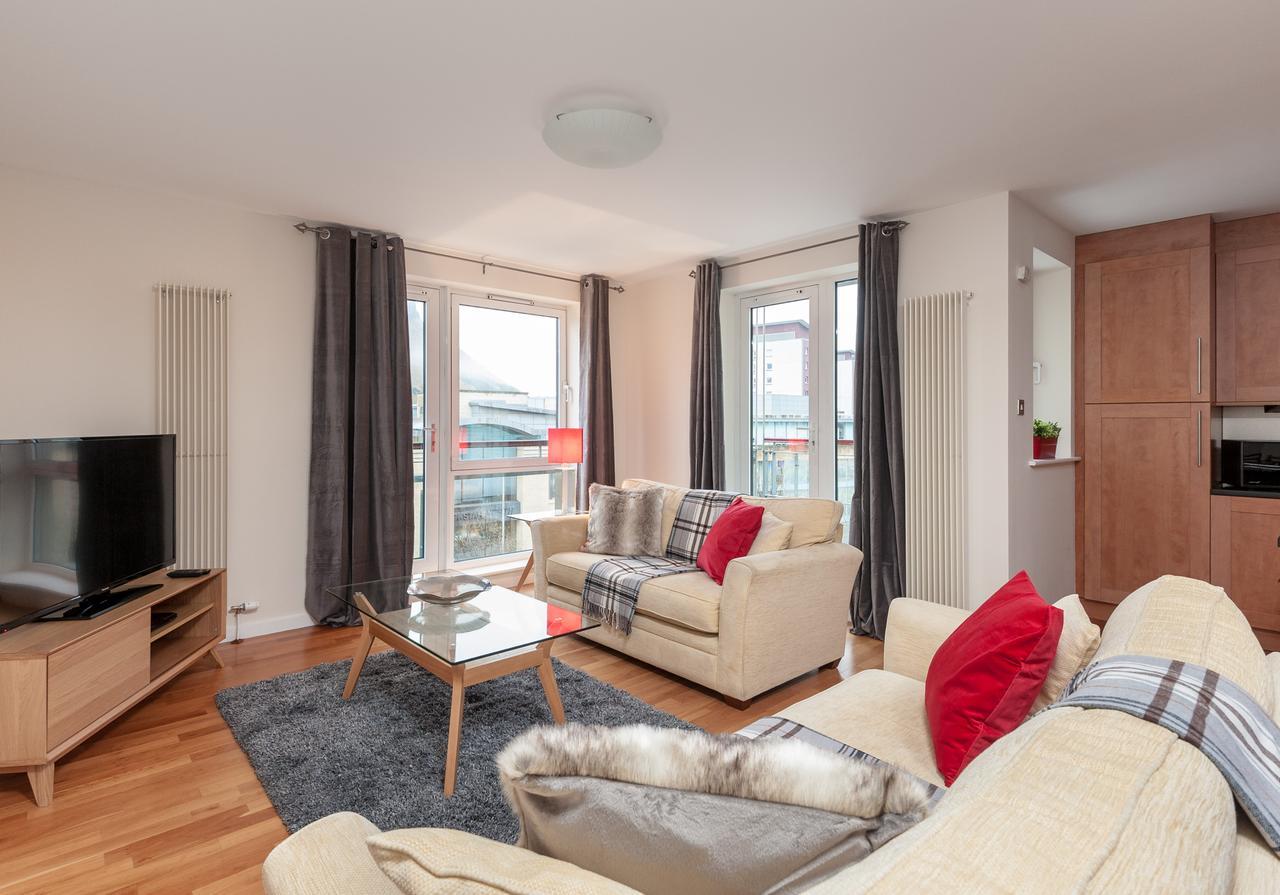 The Holyrood Park Apartment EDI